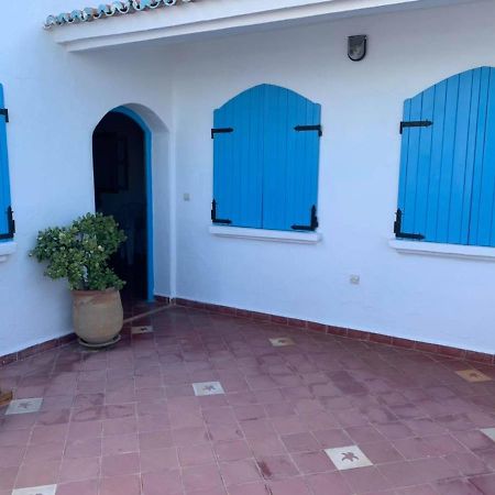 Terrasses Abel Aparthotel Oued Laou Exterior photo